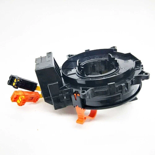 Spiral Cable Clock Spring For 4Runner GX470 LX470 ES300 ES330 OEM# 84306-60080 - Foto 12 di 13