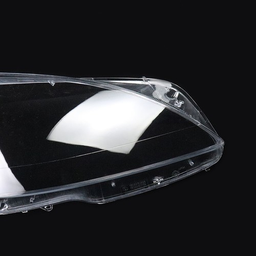 For 2010-2013 Mercedes-Benz S Class W221 Headlight Cover Lens Right Side - Picture 2 of 4