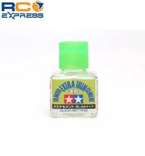 Tamiya Extra-Thin Cement 40ml Quick-Setting TAM87182