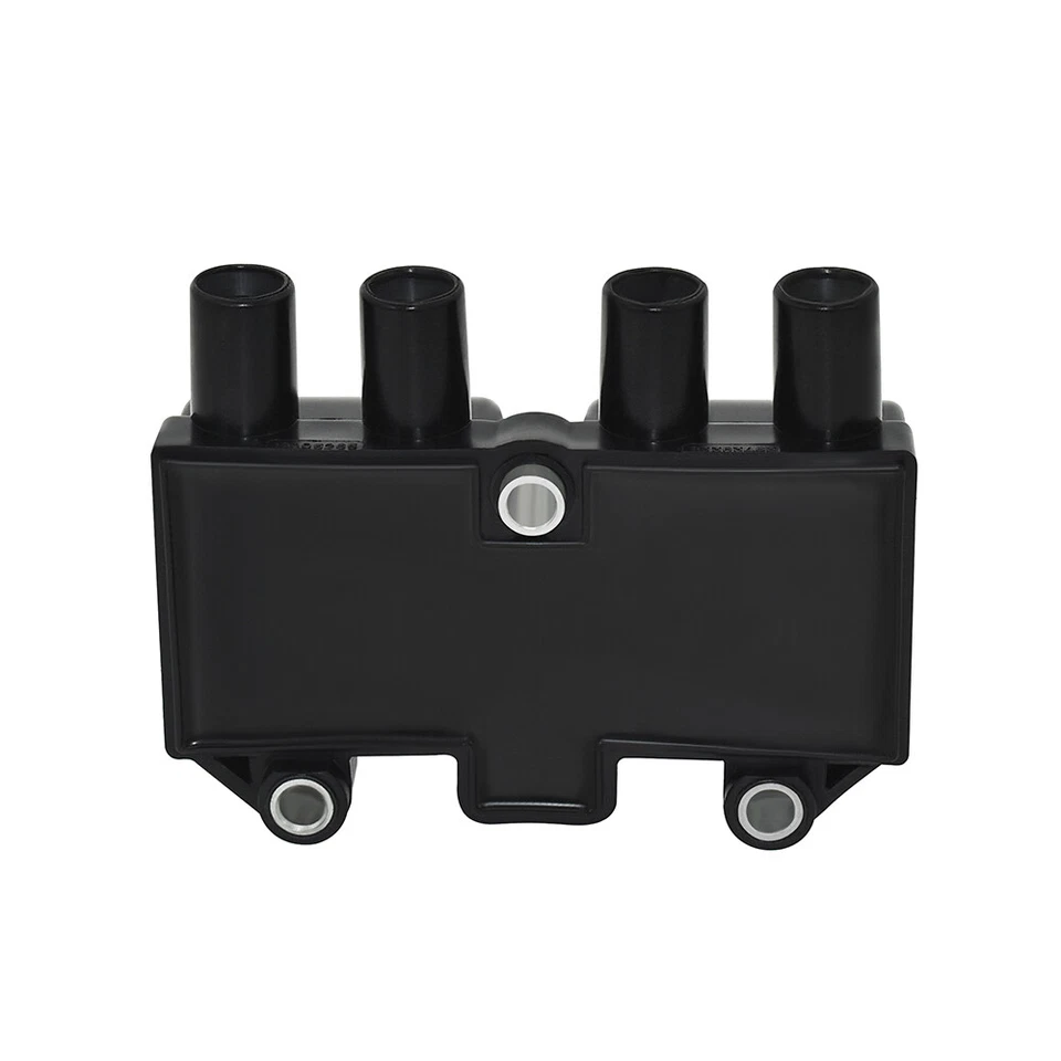 Bobina de encendido 19005265 para Chevrolet Aveo Optra Matiz Pontiac Wave Suzuki Reno Foto 4 de 4