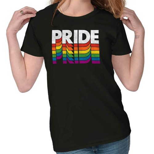 Gay Pride Rainbow LGBT Equality Rights 