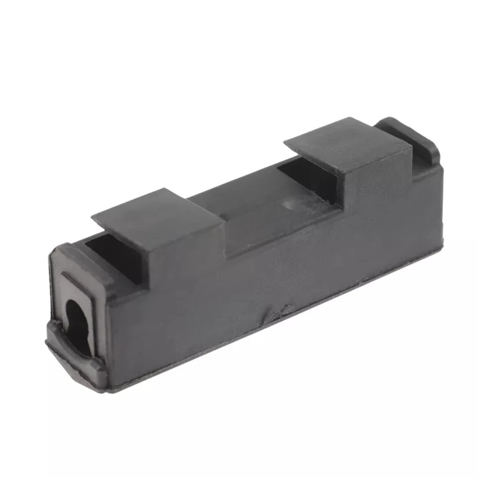 Hood Release Cable Holder with Cover Fit for 2010-2015 Volkswagen Jetta - Image 2 of 4