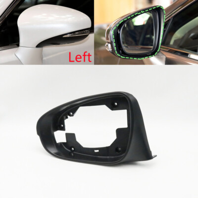 レクサスドウダン① LH Wing Door Mirror Housing Side Mirror Frame For Lexus ES ES200