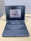 Toshiba Satellite 4080Xcdt Notebook Laptop Pentium Ii 6.4 Gb Hdd Windows 2000
