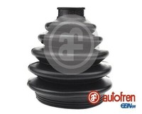 Autofren Seinsa Faltenbalgsatz Antriebswelle Radseitig FüR VW Golf IV 1J1 D8174T