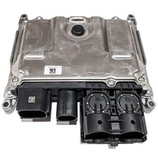 OEM Low Voltage Power Distribution VAG Control Module VW Audi Porsche 85E907808D