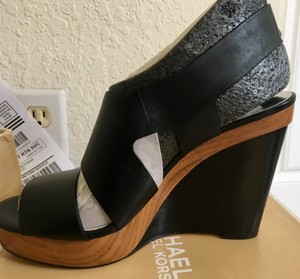 michael kors carla platform