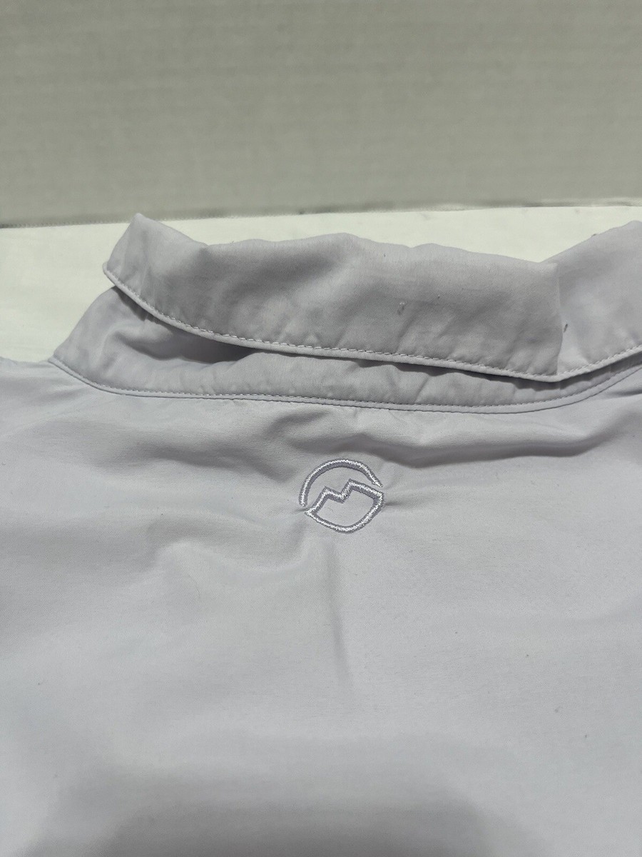 Camicia Magellan Outdoors Fish Gear uomo 2XL Aqua ventilata manica