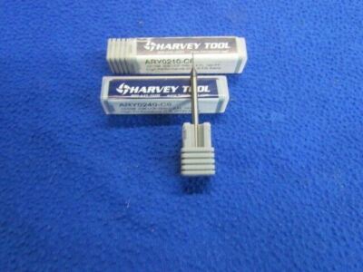 2 NEW Harvey Hi Performance Drills ARY0210-C6               I-464
