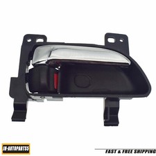 Right Inner Door Handle Fit Subaru BRZ Legacy Impreza Forester Toyota 86 2009-20