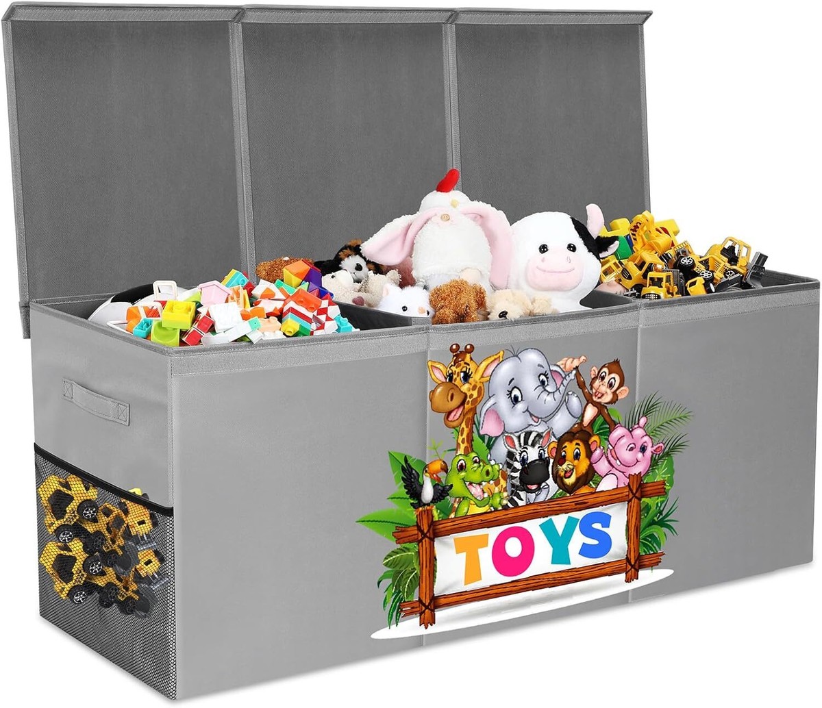 Box For Extra Large Toy Storage Extra Large Toy Box Chest With Lid