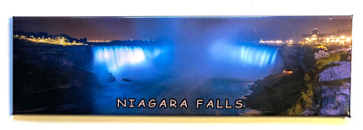 Niagara Fälle, USA, Kühlschrank Magnet, Reise Souvenir, MA3026