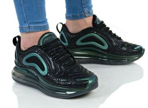 Nike Air Max 720 GS Throwback Future AQ3196-003 Size 6.5Y / Women 8 | eBay