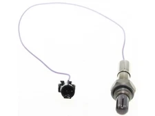 For 1986-1987 Buick Somerset Oxygen Sensor Upstream DriveWire 13967XDQV