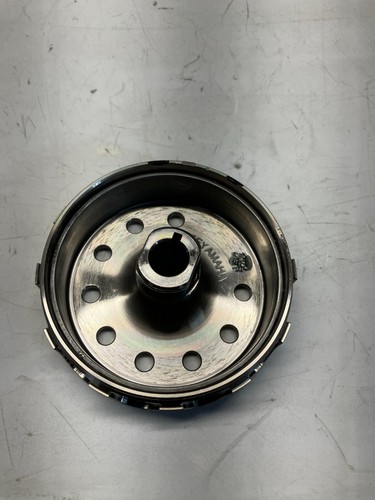 Yamaha OEM 14-17 YZ450F YZF450 Flywheel Rotor Assy 1SL-81450-00-00 - Picture 6 of 10