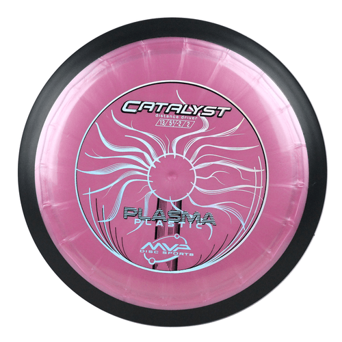 MVP Disc Golf Plasma Catalyst Distance Driver 13/5.5/-2/2 - Choose Exact - Picture 6 of 42