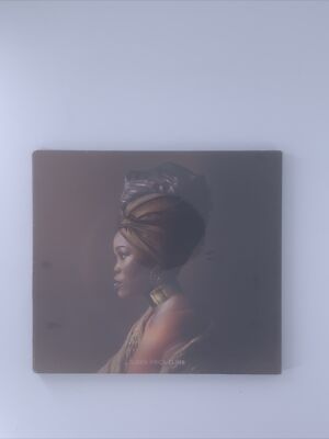 Queen Irika Climb Neu Cd Music