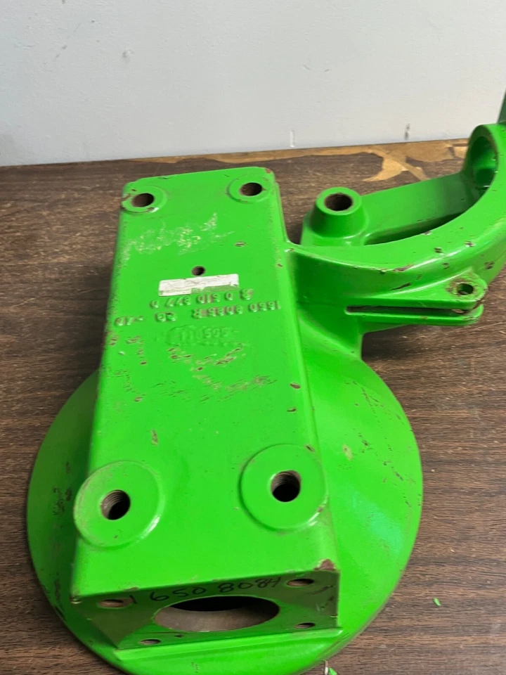 DEUTZ FAHR/ VICON TEDDER RIGHT ROTOR HOUSING Series Fanex 772 A  # 16508085 - Image 2 of 4