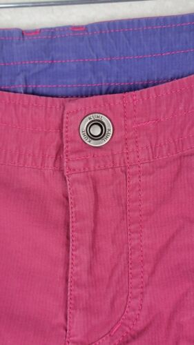 Kuhl Women's Capri Pants Size 6 - Picture 3 of 14