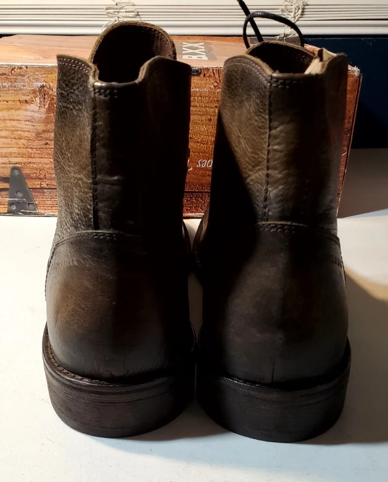 Zapatos Cipo Baxx para hombre talla 11 Foto 3 de 4