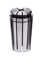 Centaur RDF206 7/8" to 57/64" Collet 100 AF 1.45" Overall Dia. 2-1/2" OAL