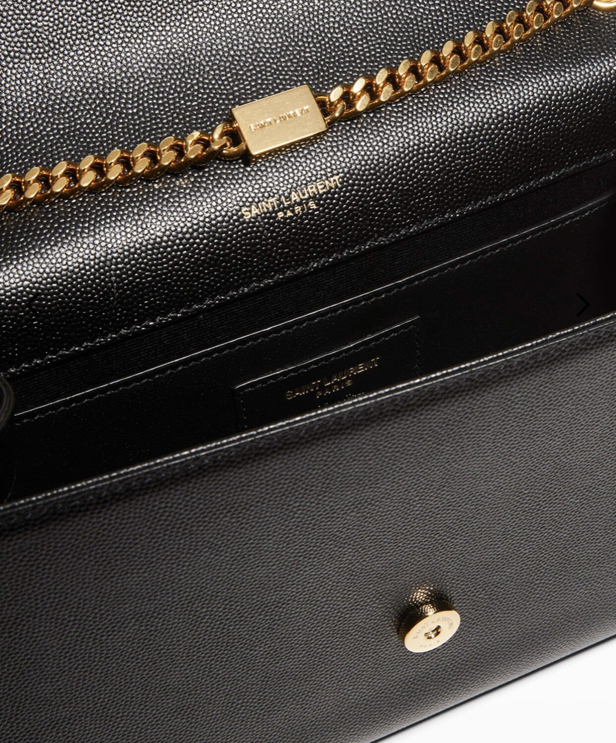 SAINT LAURENT Borsa Ysl