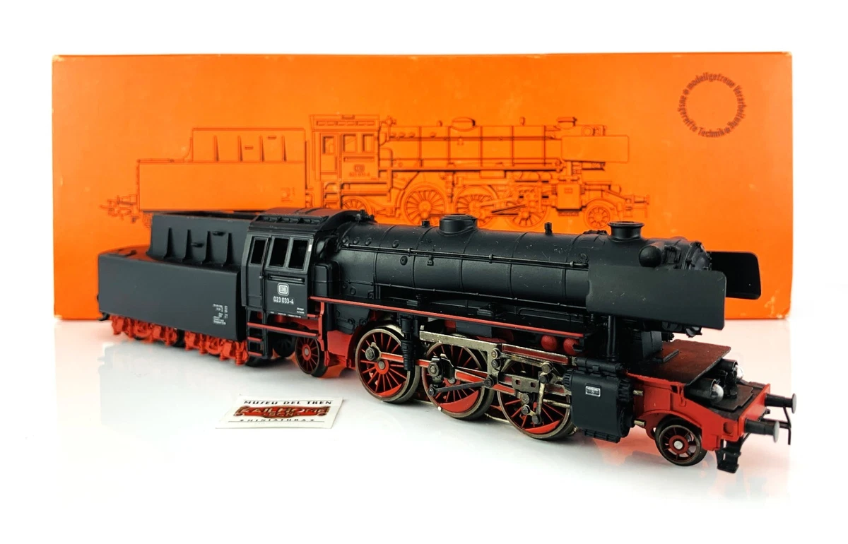 Märklin 39659 Dampflokomotive BR 064 DB, Modellbahnshop Schmalenbach