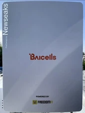Freedomfi Biacells 430H Outdoor  Cbrs Small Cell 🔥Fire Sale🔥