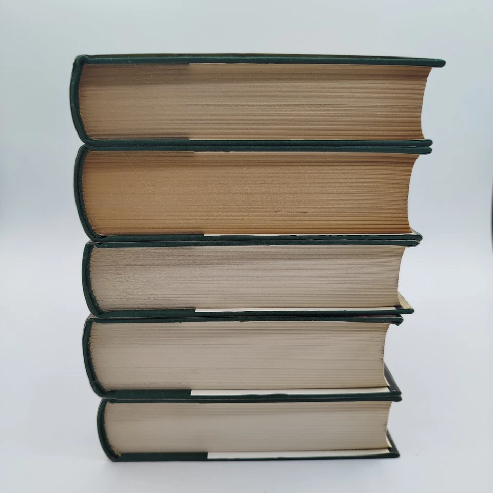 Giovanni Reale - Storia della filosofia antica Vita e Pensiero 5 VOLUMI COMPLETA - Immagine 3 di 4