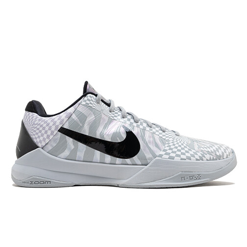 kobe 5 size 9.5