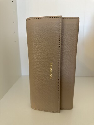 coccinelle wallet