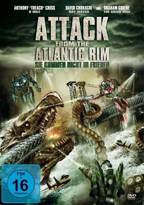 GW894f Attack from the Atlantic Rim