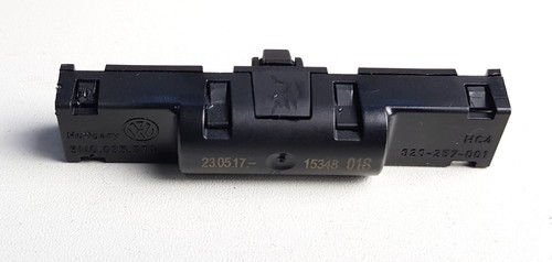 VW Touran 5T Entstörfilter Antenne Antenna noise suppressor 5N0035570