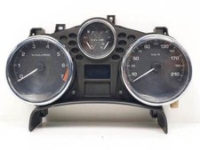 Compteur Porsche Macan