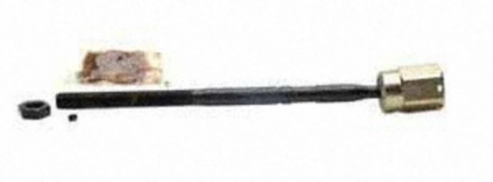 Extremo de varilla de dirección interior grado profesional RAYBESTOS 401-1216 Foto 3 de 4