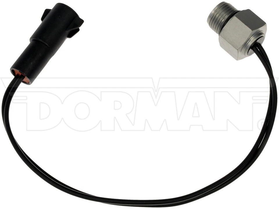 Sensor de tacómetro Dorman 231DV26 1991 1992 compatible con Ford F Super Duty 1990-1997 7,3 L Foto 4 de 4