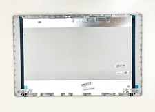 New HP 17-CN 17-CP Rear Back LCD Lid Cover Case Silver M50380-001 M50382-001