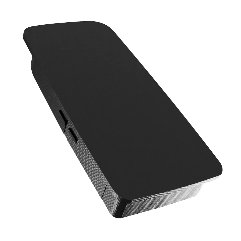 V1 13-19 Ford Explorer Police Interceptor Utility Center Console Switch Panel - Image 4 of 4