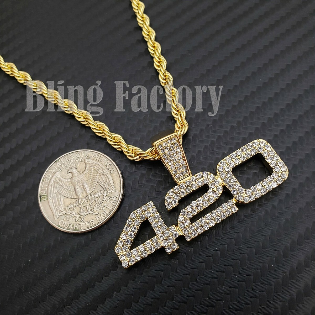 Collana Ciondolo Croce Zirconi Cubici Collana Con Ciondolo Croce