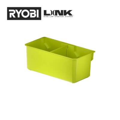 RYOBI LINK Kleinteileorganizer doppelt