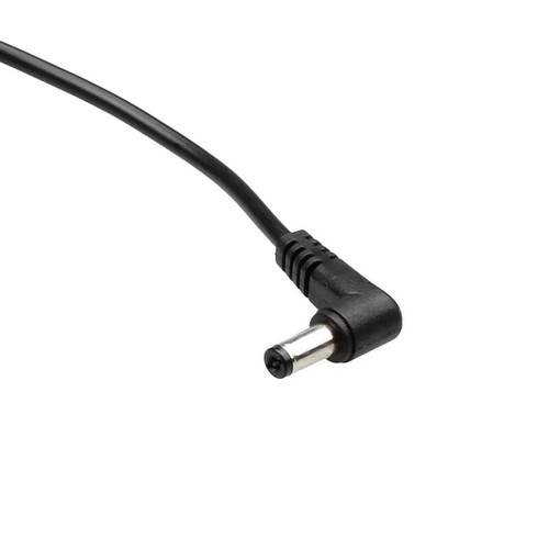 Decoded LP-E6 Dummy Battery DR-E6 DC Coupler Cable For Canon 6D 6D2 60D 70D 80D - Picture 5 of 5