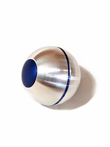 Razorcrest Ship Knob replica 