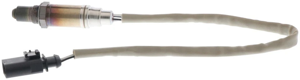 Sensor de oxígeno Bosch 18087 apto para Audi A6 Quattro A7 Quattro A8 Quattro S4 S5 12-15 Foto 3 de 4