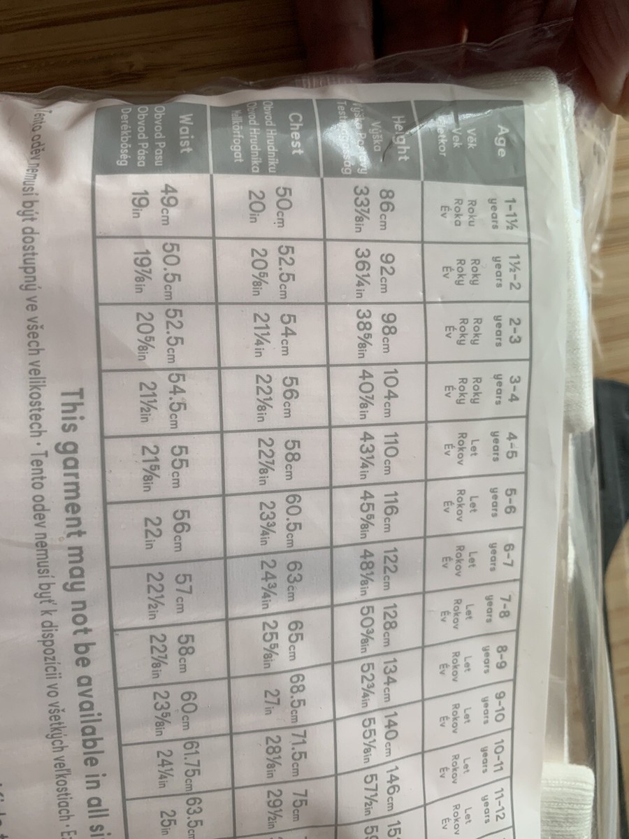 Girls Thermal Leggings Ribbed Cuffed Long Johns Cosy Warm 2 Pairs 11-12  Years | eBay UK