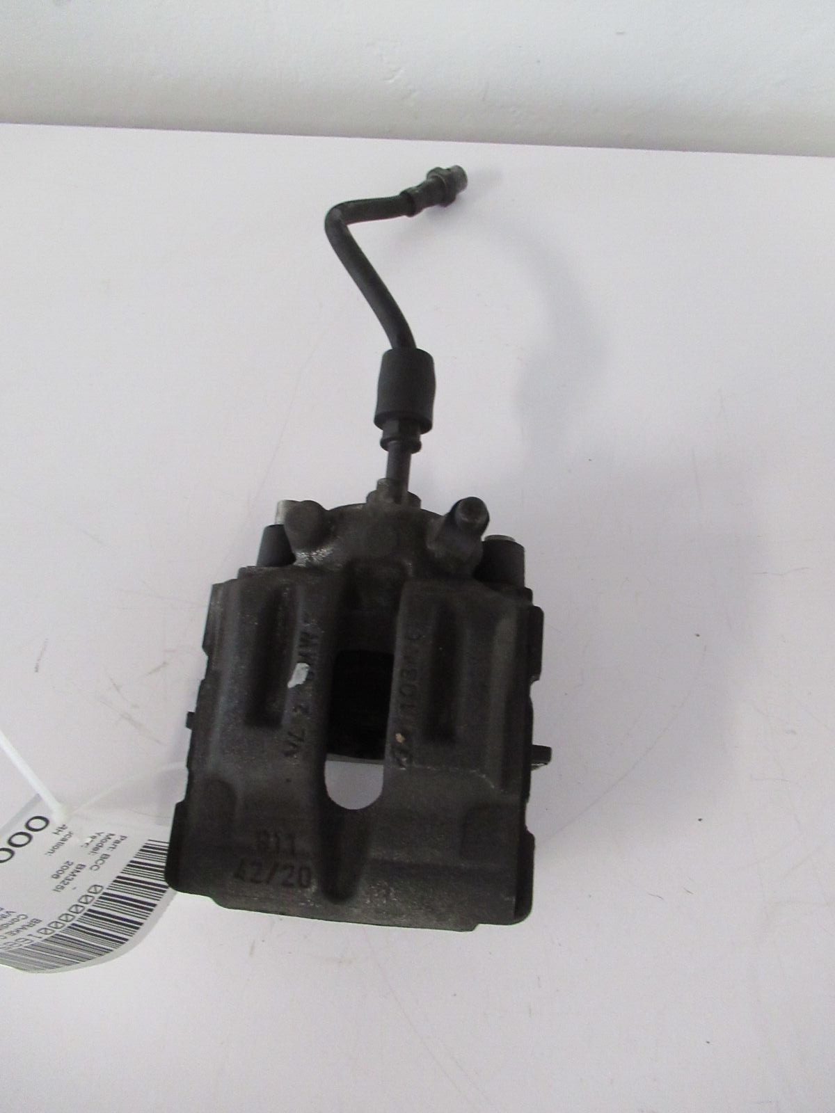 2006 BMW 325I Brake Caliper Hardware Piston Passenger Right RH OEM Q eBay