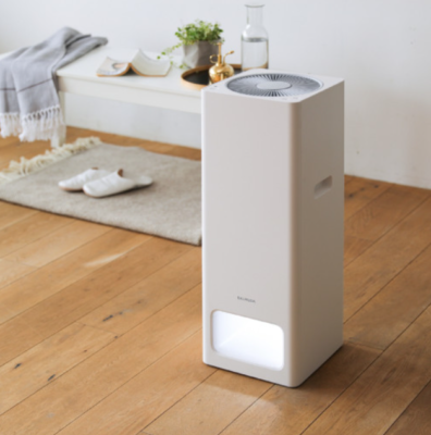 BALMUDA The Pure A01BWH/A01BGR Air Purifier HEPA Filter -AC 220V