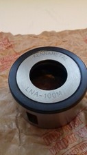 Kennametal LNA 100M/ TG Standard Round Locknut