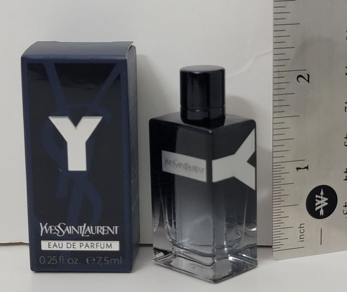 Yves Saint Laurent Y MEN オードパルファムセット Y MEN オーデパルファム|メンズフレグランス(男性用香水)|イヴ