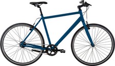 Panther Masu/Riso  28 Zoll Crossbike * 7-Gang Shimano Nexus - Leerlauf - 12 kg *