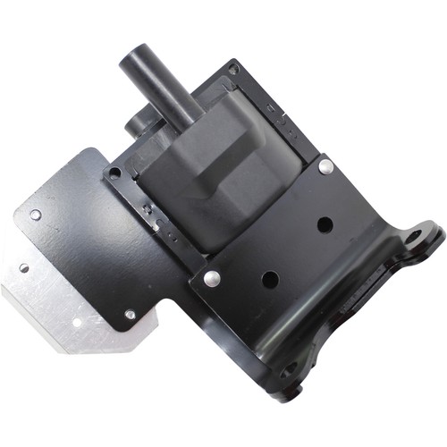 Coil Ignition Module Heat Sink & Bracket For 96-07 Chevy GM 4.3L 5.0L 5.7L V6 V8 - Picture 3 of 7